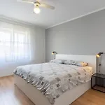 Apartment In With Sea View, Balcony, Air Conditioning, Wi-fi *