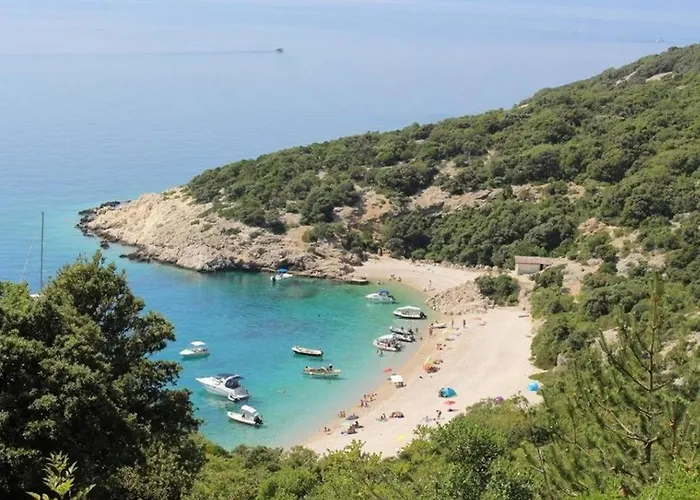 Appartement In With Sea View, Balcony, Air Conditioning, Wi-fi *