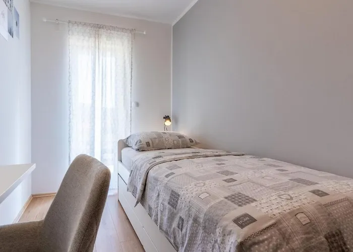 In With Sea View, Balcony, Air Conditioning, Wi-fi Appartement *