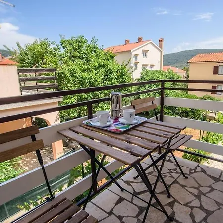 In With Sea View, Balcony, Air Conditioning, Wi-fi Lejlighed *