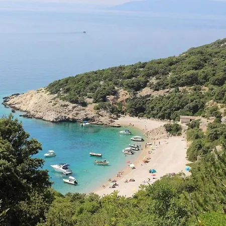 Apartman In With Sea View, Balcony, Air Conditioning, Wi-fi *